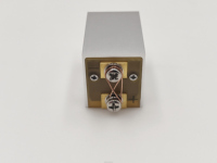 Module de diode laser monocanal 400W 808nm LT/HPL/UPP/RG/MCC pour réparation de poignée de pièce à main, refroidissement par canal macro liquide