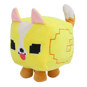 Simulateur pour animaux de compagnie <span class=keywords><strong>X</strong></span> chat jouets en <span class=keywords><strong>peluche</strong></span> grands jeux chat poupée en <span class=keywords><strong>peluche</strong></span> nouveaux grands jeux mignon Animal en <span class=keywords><strong>peluche</strong></span> mignon chat bleu <span class=keywords><strong>peluche</strong></span> oreiller enfants cadeau - Product Image 4