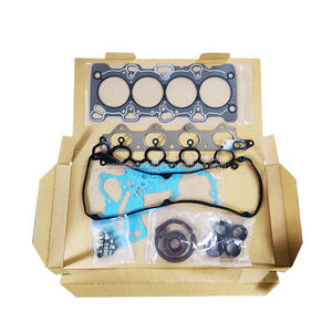 Улыбка, набор прокладок для Mitsubishi L200 MPV 1996-2007 MD972933 - Product Image 1