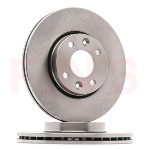 40206-EE320ดิสก์เบรกแบบเหล็กอะไหล่รถยนต์ Nissan - Product Image 3