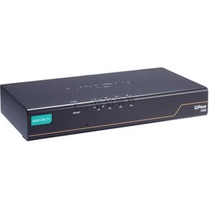 Módulo Adaptador Serial USB Moxa UPort 1450 G2 T RS232 422 485 - Product Image 1