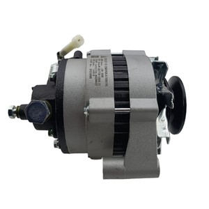 ชุดประกอบไดชาร์จ Xinchai รุ่น DQ0008837 สำหรับเครื่องยนต์ดีเซลรถยก CPCD50 4D35ZG31 อะไหล่ทดแทน - Product Image 5