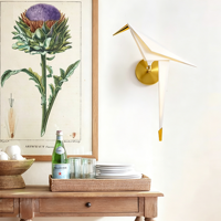 Lampe sur pied LED de style nordique moderne de luxe avec hauteur réglable, éclairage d'ambiance créatif pour salon, chambre à coucher, chevet