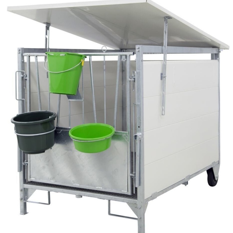 Factory Designed Chicken Cage for Layer