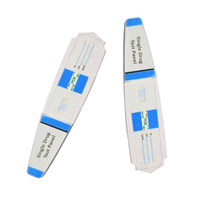 Kit de test rapide de diagnostic de drogue, urine, drogues, test rapide en une étape, kit de test rapide PGB