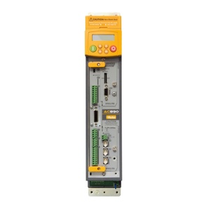 อินเวอร์เตอร์ คอนเวอร์เตอร์ VFD ไดรเวอร์ดิจิตอล AC890 890CD-532120B0-000-1A000 กำลังไฟอุปกรณ์ 5.5 กิโลวัตต์ - Product Image 3