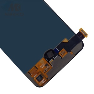 Pantalla LCD Super AMOLED original para teléfonos móviles VIVO Y7S <span class=keywords><strong>Z5</strong></span> <span class=keywords><strong>IQOO</strong></span> NEO Y9S S1 - Product Image 4