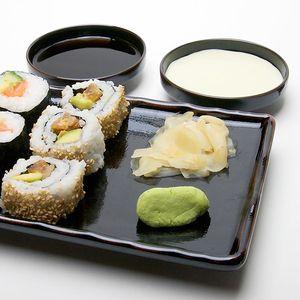 <span class=keywords><strong>Sushi</strong></span> Gừng Trắng Và Đỏ Tự Nhiên Hàng Đầu Cho <span class=keywords><strong>Sushi</strong></span> - Product Image 4