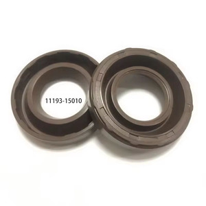Öl dichtung des Zündkerzen rohrs 11193-15010 für Toyota-Ventildeckel dichtung - Product Image 4