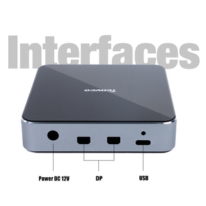 TEVO-VA612GROUP-EX Sistema de Videoconferencia Todo en Uno 4K con <span class=keywords><strong>Zoom</strong></span> Óptico de 12x, Cámara de Videoconferencia USB PTZ para <span class=keywords><strong>Zoom</strong></span> <span class=keywords><strong>Teams</strong></span> - Product Image 3
