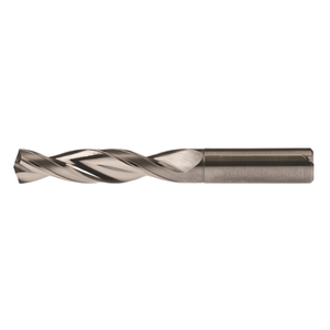 Foret en carbure TA1040 5xD non revêtu pour machines-outils - Product Image 2