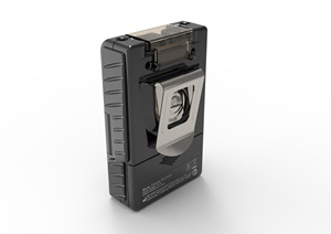 <span class=keywords><strong>Compex</strong></span> điện tử hàng chục EMS máy cơ bắp kích thích cho cơ thể Massager - Product Image 3