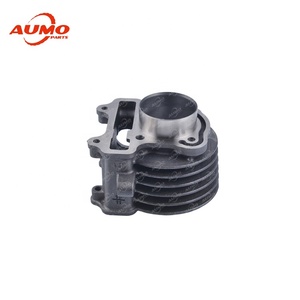 Piezas de motor de motocicleta de tecnología líder Juego de cilindros de color original para <span class=keywords><strong>HONDA</strong></span> NAVI 125 - Product Image 5