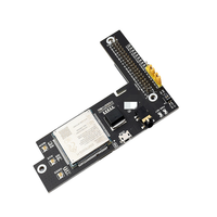 Carte d'extension Jetson Nano SIM7600G-H 4G/3G/2G avec module GNSS mondial