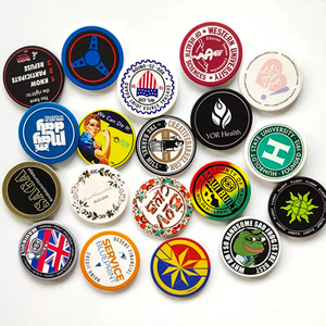 Người bán tốt nhất bán sỉ tùy chỉnh logo UV in ấn trống Grip Tok Nhà cung cấp popes ổ cắm Para telefono chủ điện thoại Grip - Product Image 4