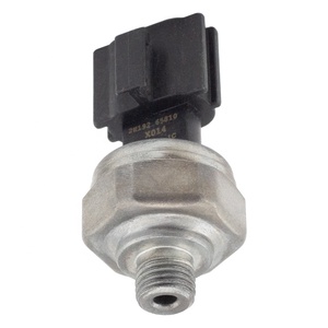 อะไหล่รถยนต์ 2W192-65810 เซ็นเซอร์แรงดันน้ำมันสำหรับรถยนต์ เซ็นเซอร์แรงดันน้ำมันเชื้อเพลิง - Product Image 2