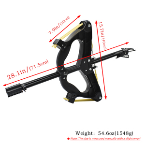 Nouveau Type <span class=keywords><strong>arc</strong></span> Composite continu balle en acier tir à l'<span class=keywords><strong>arc</strong></span> fronde <span class=keywords><strong>arc</strong></span> compétitif extérieur <span class=keywords><strong>poulie</strong></span> <span class=keywords><strong>arc</strong></span> avec Laser vert précis - Product Image 2