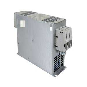 Filtro de Red PLC NFD031-480-130, Filtro de Interferencia de Red Trifásico 130A, Controlador Programable - Product Image 1