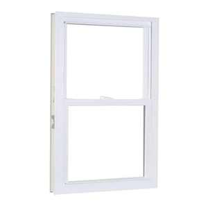 NUOXIN Fenêtre en verre insonorisée pour maison Grande taille Noir mat Upvc <span class=keywords><strong>Double</strong></span> accrochage Impact ouragan Fenêtres noires - Product Image 2