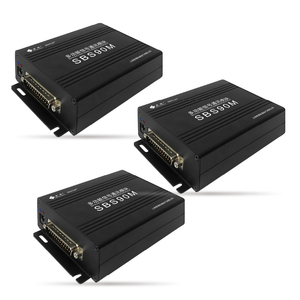 SBS90M Analog Signals Switching Can Be Collected Signal Converter Modules SBS90M Signal Converter High Reliability High Performa - Product Image 3