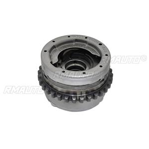 A2760501547 Piñón de distribución de admisión y escape del árbol de levas, ajustador de admisión del motor para Mercedes Benz 276, accesorios para kit de carrocería - Product Image 2