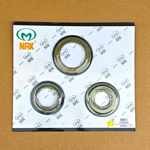 Kit de pistons RE5R05A re7r01a neuf de marque NAK - Product Image 2