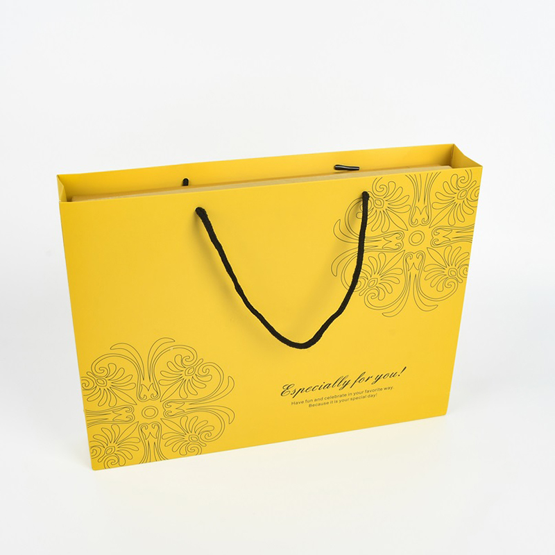 Modelo 2-con bolsa de regalo