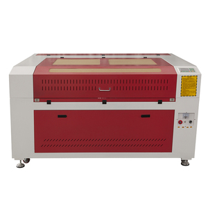 Cortadora láser co2 de alta calidad, 80w, 130w, 150 vatios, máquina de grabado de corte láser 1390, 1300x900mm - Product Image 5