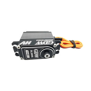 Gdw Servo Bls892hv Hélicoptère RC sans balais en métal, taille standard 700 - Product Image 4