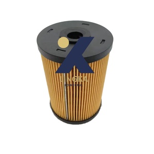 Filtro de Combustible para Camiones Pesados S23340-11690 S23340-11682 S2340-11830 S2340-11860 23304EV110 para Excavadora, Filtro Diésel - Product Image 3