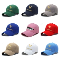 2023 unisexe 100% Polyester broderie Anime casquette de Baseball nouveautés avec Logo personnalisé Style Hip Hop pour décontracté cyclisme en plein air