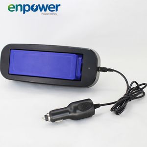 Chargeur de télécommande radio pour SCANRECO 592, <span class=keywords><strong>EFFER</strong></span>, FASSE, FBS590, FASSI, PALFINGER Chargeur de type plat haute performance - Product Image 1