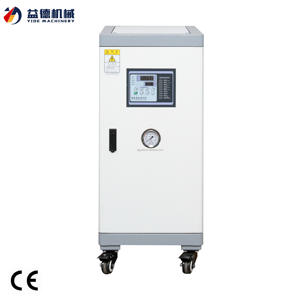 9kw पानी tcu (तापमान नियंत्रण इकाई) ± 1 patc तापमान नियंत्रण पोर्टेबल पानी tcu - Product Image 1