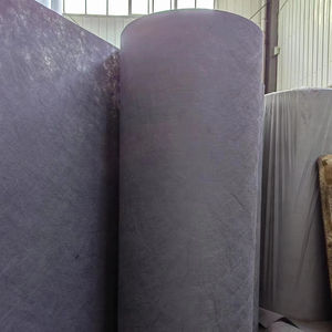 Conception à bas prix Spunbond Polyester Mat/ Filament Polyester <span class=keywords><strong>Feutre</strong></span> pour Sbs/app Membrane Bitumineuse Imperméabilisation - Product Image 3