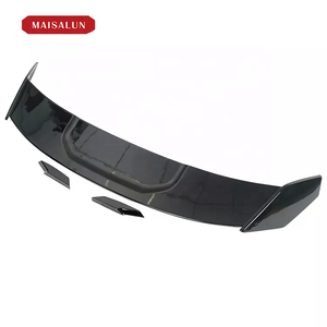 Prezzo di fabbrica accessori Auto Spoiler per Auto PP MP Style Spoiler posteriore per <span class=keywords><strong>BMW</strong></span> serie 1 <span class=keywords><strong>F40</strong></span> - Product Image 4