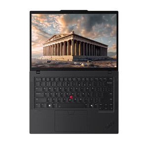 โน้ตบุ๊คธุรกิจ ThinkPad T14 รุ่นใหม่ พร้อม U5/U7/Snapdragon X แรม 32GB SSD 1TB การ์ดจอแบบแยก รุ่น LTE - Product Image 2