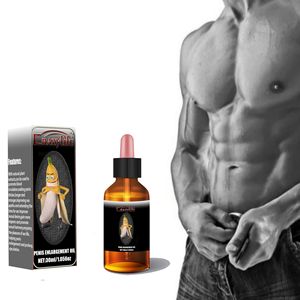 Первый контакт, новые продажи, Мужчины Xxl увеличивают время задержки пениса, массажное масло для мужчин, увеличивают масло - Product Image 3