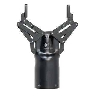 แขนหุ่นยนต์ ChangingTek CTAG2F120 พร้อมอุปกรณ์จับยึด มอเตอร์ เกียร์บ็อกซ์ PLC ปั๊ม แบริ่ง ระบบวิชั่น สำหรับการทำงานร่วมกัน - Product Image 4