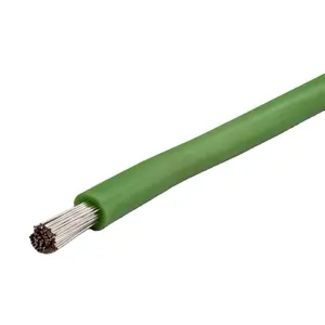 1.5mm 2.5mm 4mm 6mm 10mm Silicone Cable Suppliers In South Africa