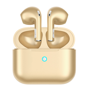 Auricolari Bluetooth ENC con Controllo Touch, Cuffie Wireless TWS BT Stereo, Auricolari per Telefono - Product Image 5