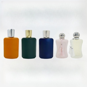 Arabes Originales 75ml Spray Corporal para Mujer, Perfume Árabe de Larga Duración con Aroma a Frutas en un Elegante Atomizador - Product Image 1