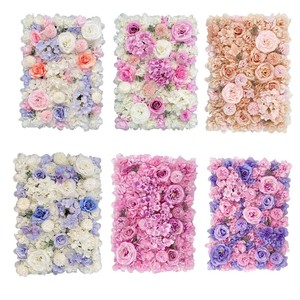 DIVERS Panneaux <span class=keywords><strong>de</strong></span> Mur <span class=keywords><strong>De</strong></span> Fleur Artificielle <span class=keywords><strong>de</strong></span> <span class=keywords><strong>Mariage</strong></span> Floral Décoratif <span class=keywords><strong>Photo</strong></span> Décors - Product Image 4