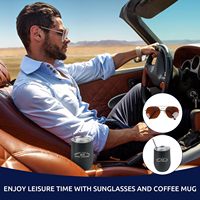 Logo personnalisé coffret cadeau fête des pères Get Well Soon cadeaux pour hommes paquet de soins pour lui en pensant à vous cadeaux pour lui