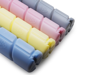 Cartucho de tóner de Color Compatible TN321 tn321 cartucho de tóner para Konica Minolta Bizhub C224 C224e C284 C364 c224 284 <span class=keywords><strong>364</strong></span> - Product Image 2