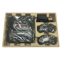 Plateau en pulpe moulée sur mesure/conception libre, emballage polyvalent, plateau intérieur biodégradable pour console de jeu électronique