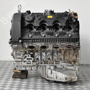 Ensemble moteur <span class=keywords><strong>V8</strong></span> Premium N62B48B 4,8 L et bloc long nu pour modèles BMW 750Li E66 <span class=keywords><strong>650i</strong></span> E63 X5 4,8is E70 E53 - Product Image 1