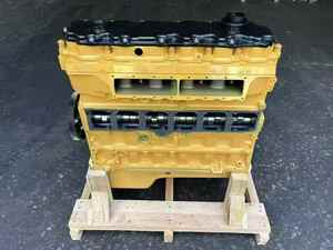 Bloque de motor completo Kobelco 250-8 200-8 J05E 450D 480-8 P11C para excavadora, conjunto de culata y biela - Product Image 5