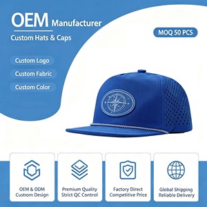 Performance Outdoor Sports Cap <b>Waterproof</b> Breathable & Adjustable Lightweight <b>Hat</b> - Product Image 1