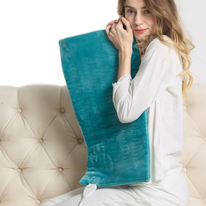 Produk Baru Royal Peace 12x24 inci Bantalan Pemanas Berbobot untuk Pijat Leher dan Bahu dengan Pemanasan Cepat untuk Meredakan Nyeri - Product Image 2