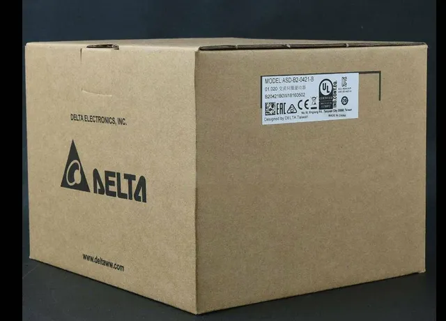New Original Ready ASDB20421B Warehouse Industrial Automation PLC Programming Controller